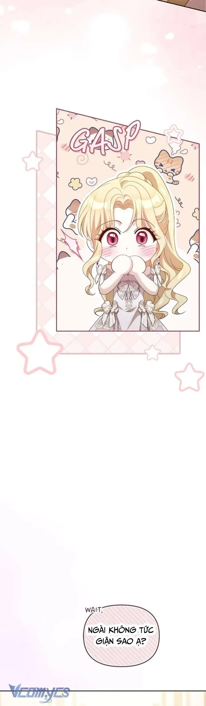 Tuy Là Hoàng Hậu Thay Thế Nhưng Tôi Lại Đánh Mất Đêm Đầu Tiên - Chapter 48 - Page 14