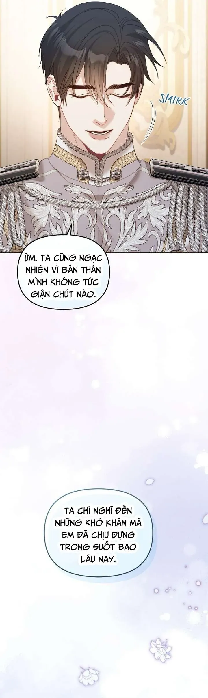 Tuy Là Hoàng Hậu Thay Thế Nhưng Tôi Lại Đánh Mất Đêm Đầu Tiên - Chapter 48 - Page 15