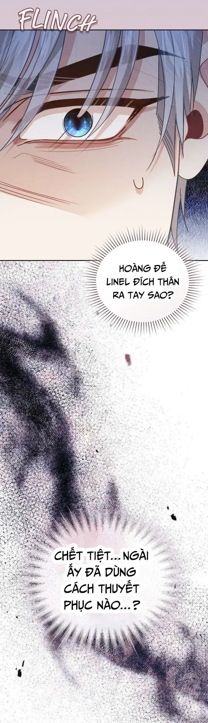 Tuy Là Hoàng Hậu Thay Thế Nhưng Tôi Lại Đánh Mất Đêm Đầu Tiên - Chapter 48 - Page 39