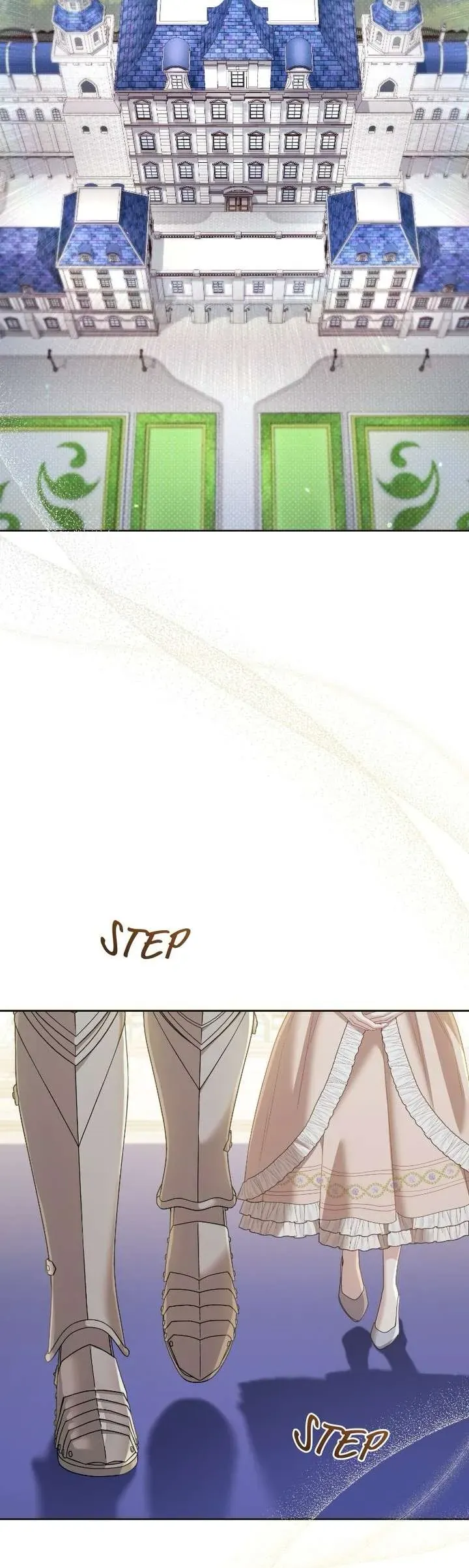 Tuy Là Hoàng Hậu Thay Thế Nhưng Tôi Lại Đánh Mất Đêm Đầu Tiên - Chapter 48 - Page 50