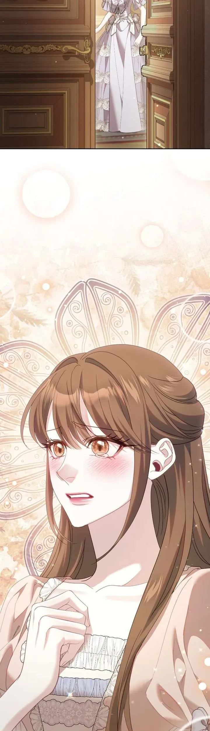 Tuy Là Hoàng Hậu Thay Thế Nhưng Tôi Lại Đánh Mất Đêm Đầu Tiên - Chapter 48 - Page 53