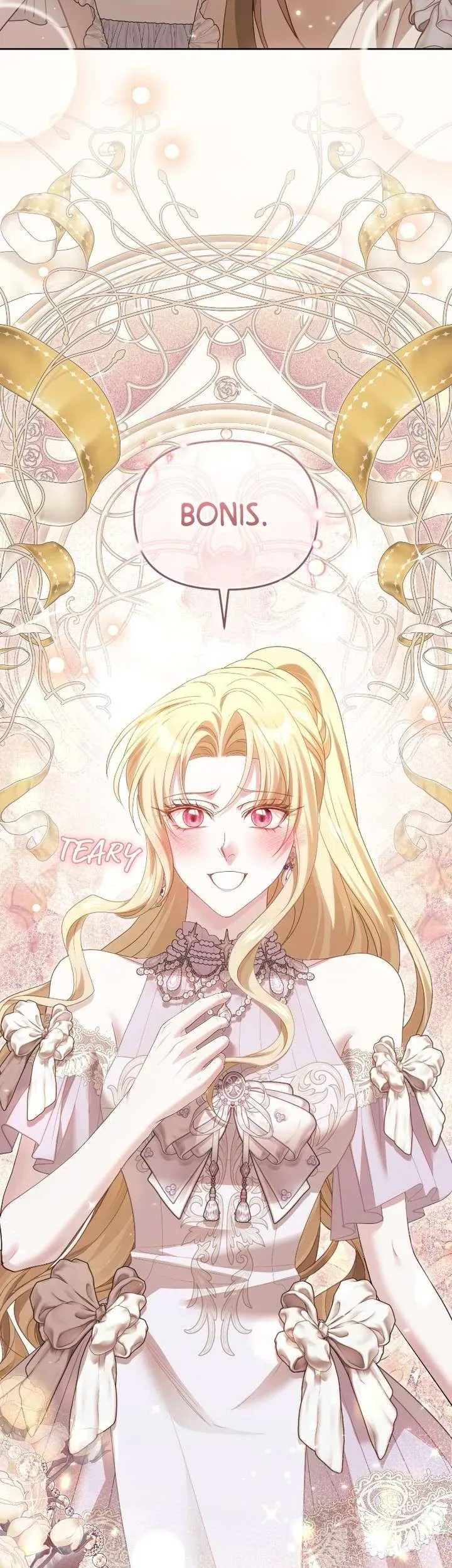 Tuy Là Hoàng Hậu Thay Thế Nhưng Tôi Lại Đánh Mất Đêm Đầu Tiên - Chapter 48 - Page 54