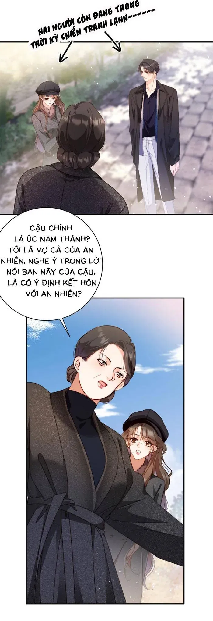 Trợ Thủ Đắc Lực Mua Một Tặng Một - Chapter 58 - Page 10