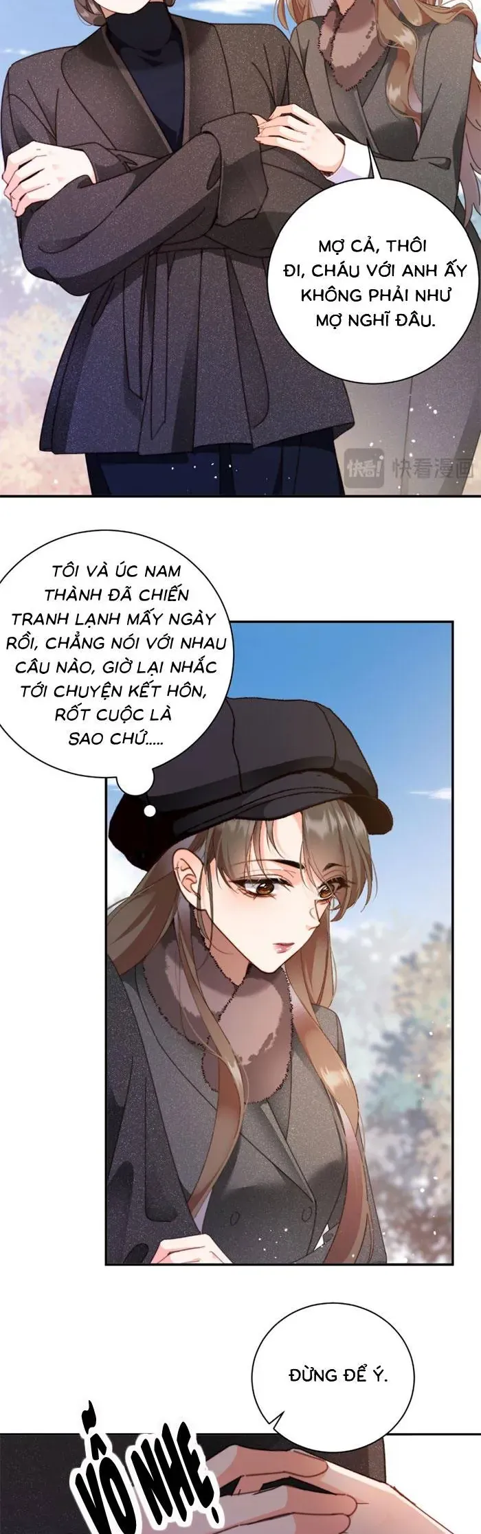 Trợ Thủ Đắc Lực Mua Một Tặng Một - Chapter 58 - Page 12