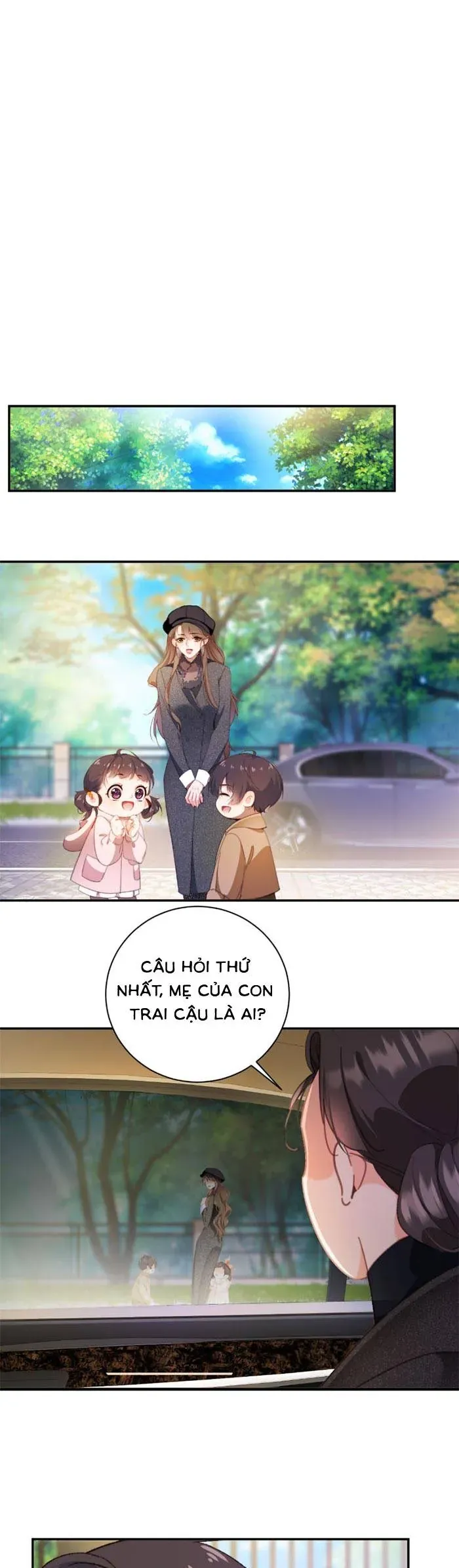 Trợ Thủ Đắc Lực Mua Một Tặng Một - Chapter 58 - Page 14