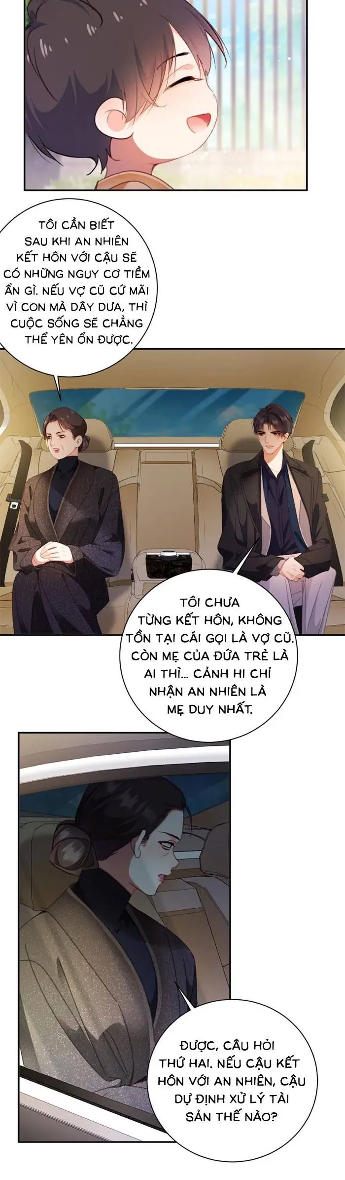 Trợ Thủ Đắc Lực Mua Một Tặng Một - Chapter 58 - Page 15