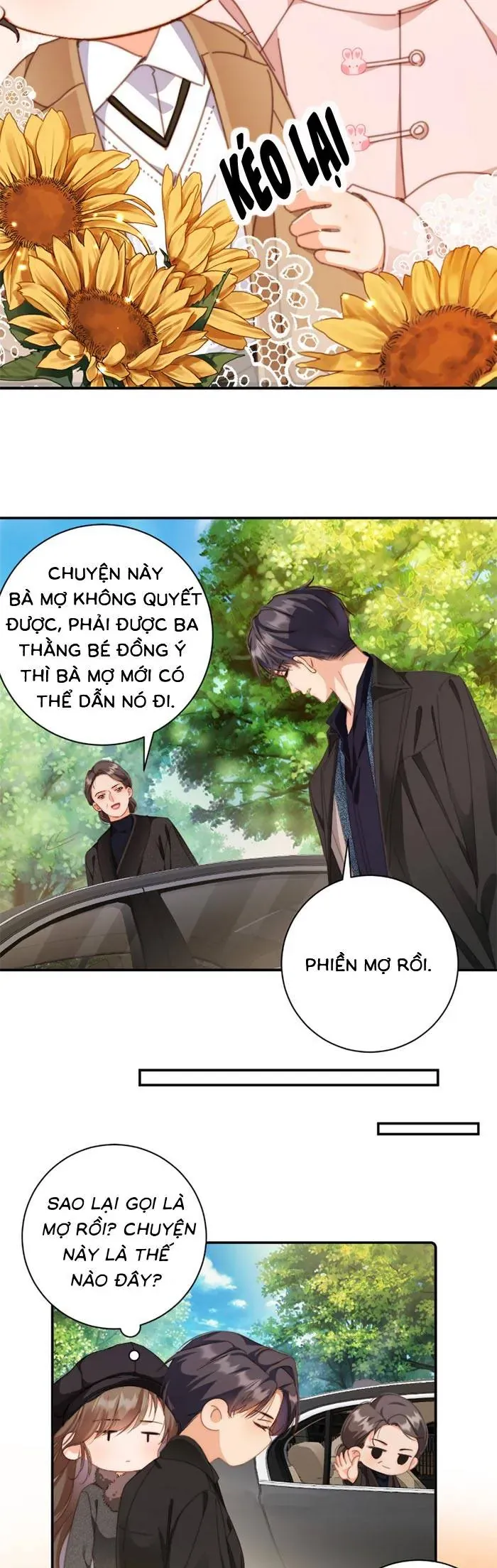 Trợ Thủ Đắc Lực Mua Một Tặng Một - Chapter 58 - Page 20