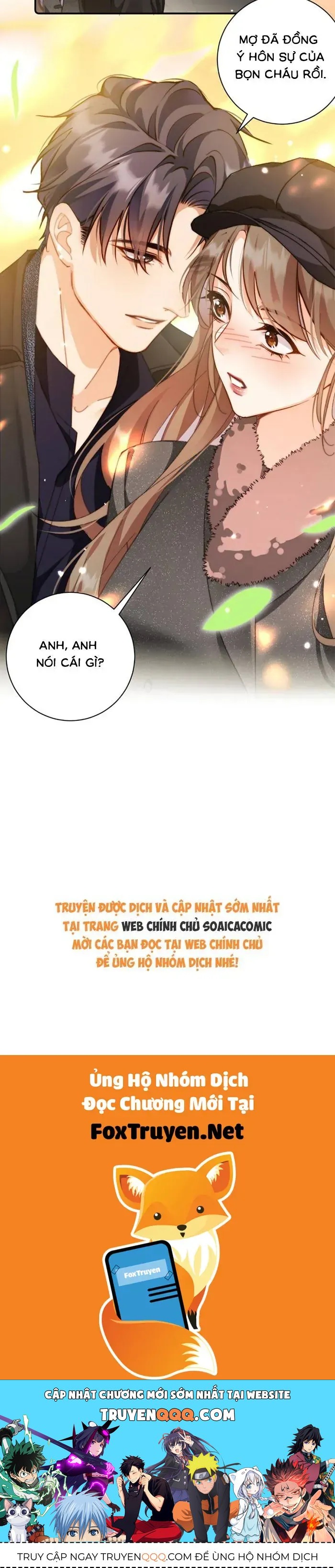 Trợ Thủ Đắc Lực Mua Một Tặng Một - Chapter 58 - Page 21