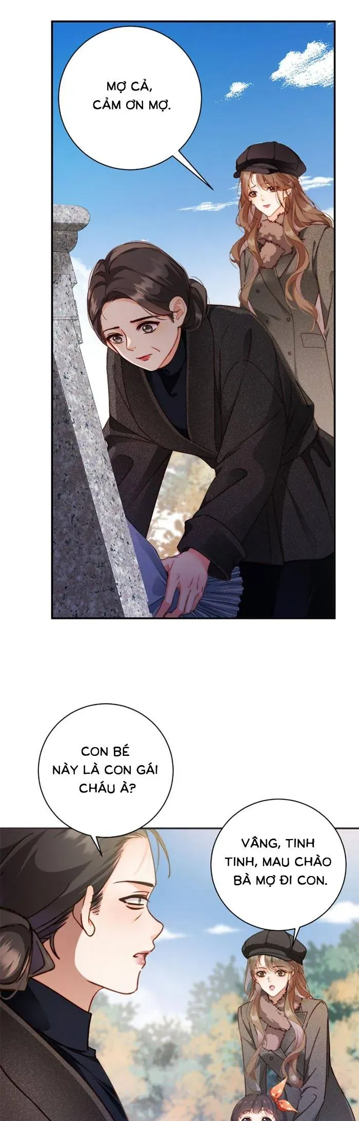 Trợ Thủ Đắc Lực Mua Một Tặng Một - Chapter 58 - Page 3