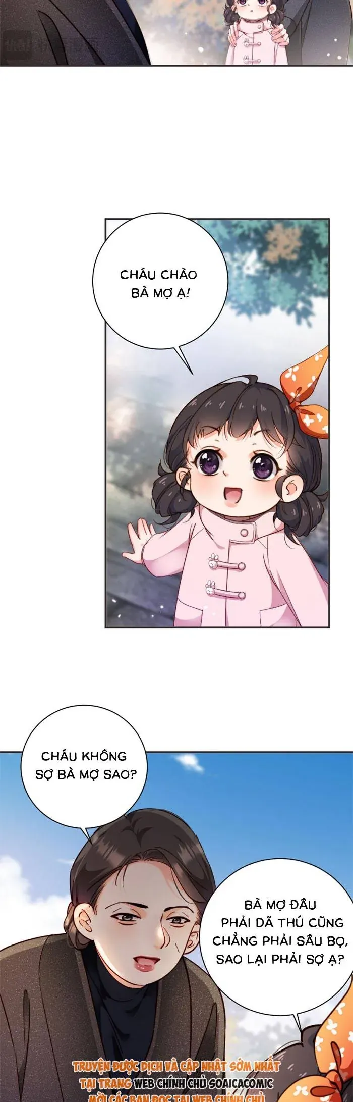 Trợ Thủ Đắc Lực Mua Một Tặng Một - Chapter 58 - Page 4