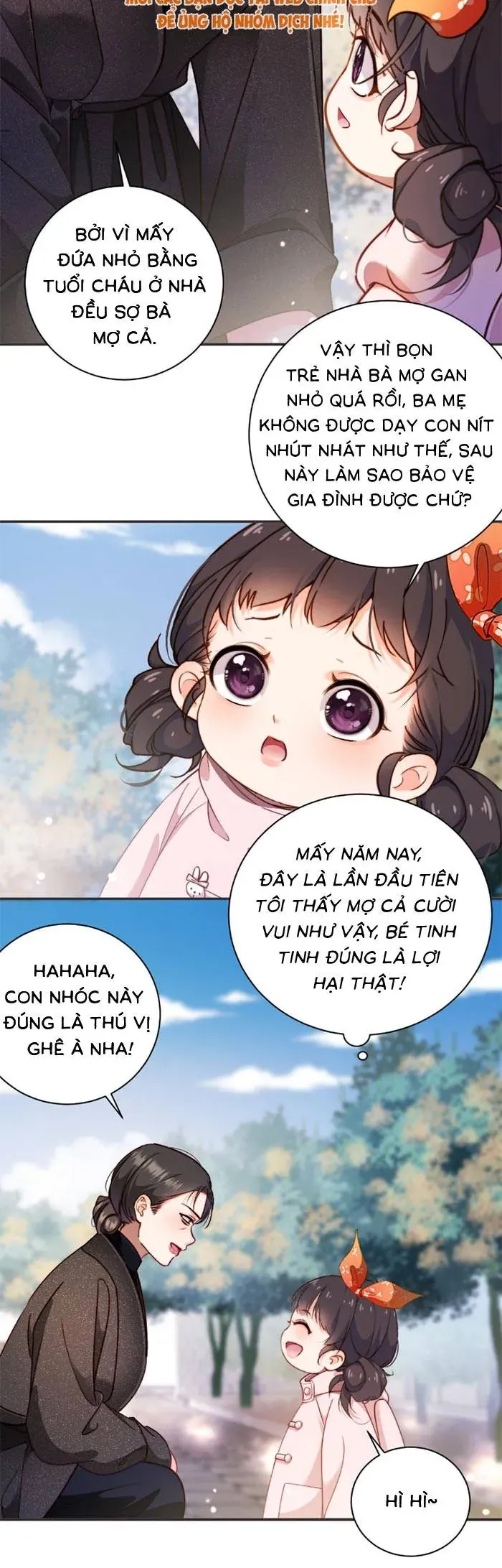 Trợ Thủ Đắc Lực Mua Một Tặng Một - Chapter 58 - Page 5