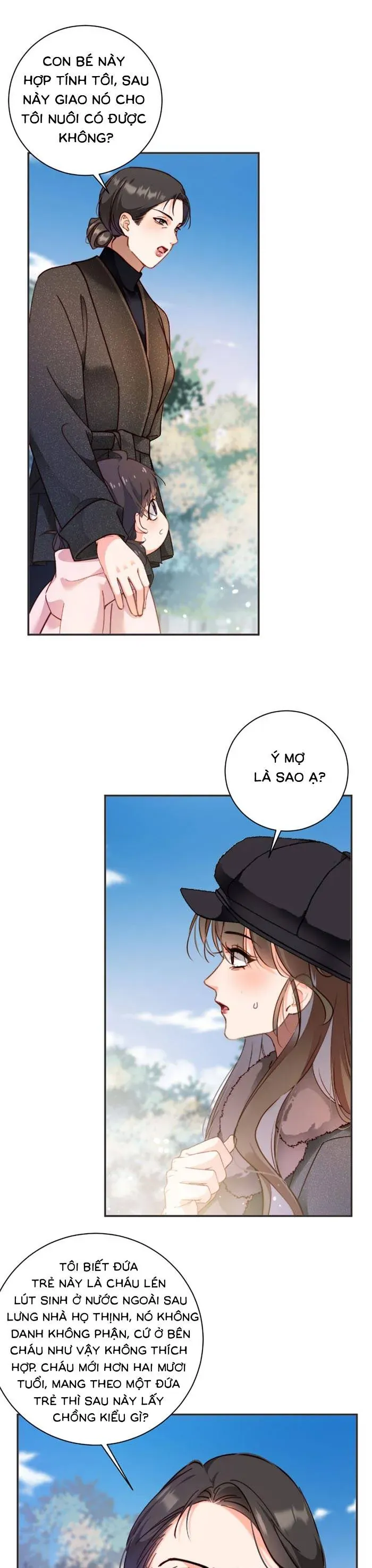 Trợ Thủ Đắc Lực Mua Một Tặng Một - Chapter 58 - Page 6