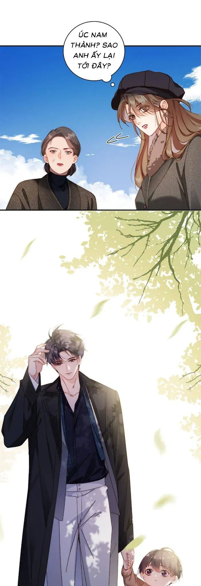 Trợ Thủ Đắc Lực Mua Một Tặng Một - Chapter 58 - Page 8