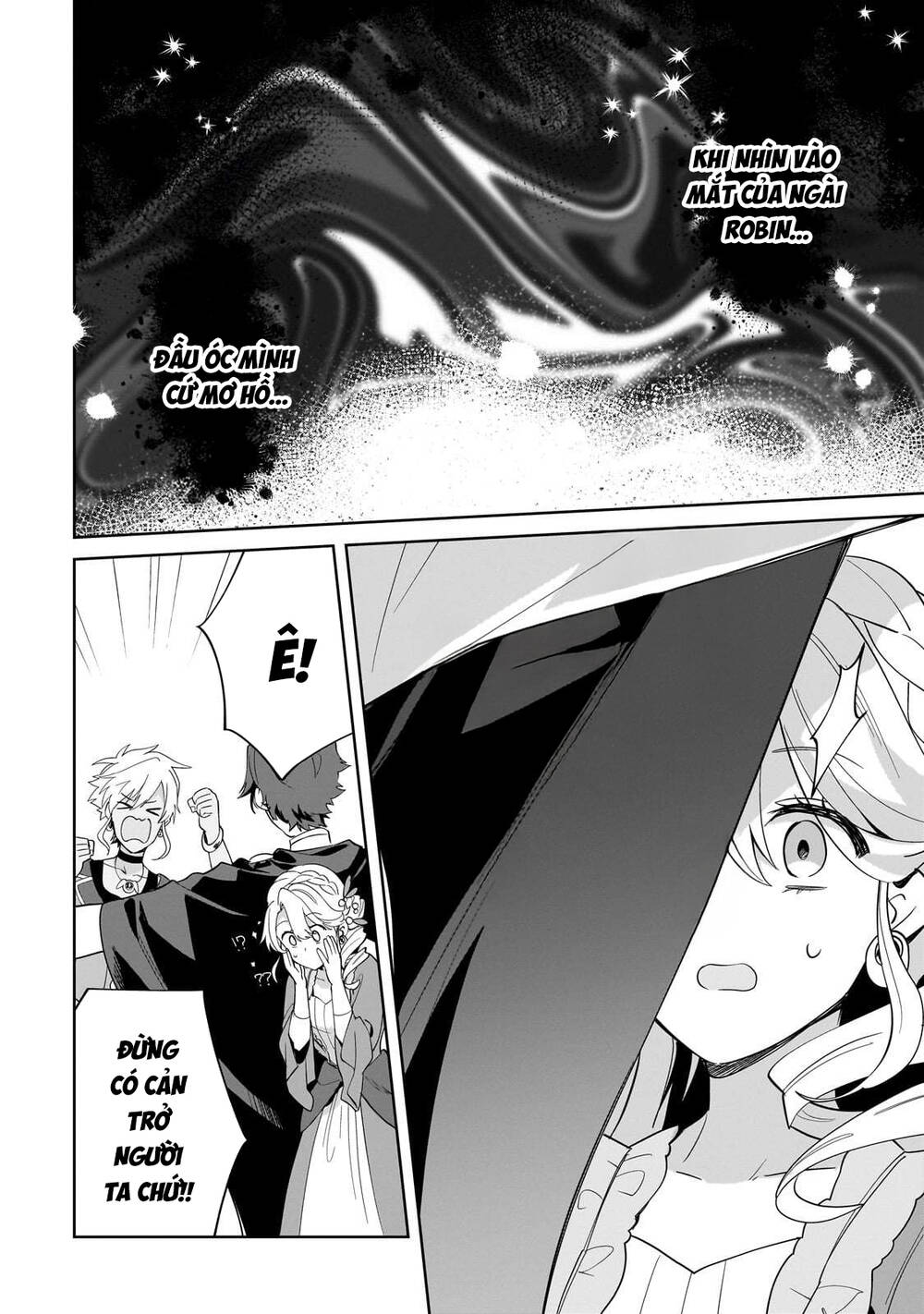 Imokusa Reijou Desu Ga Akuyaku Reisoku Wo Tasuketara Kiniiraremashita - Chapter 26 - Page 10