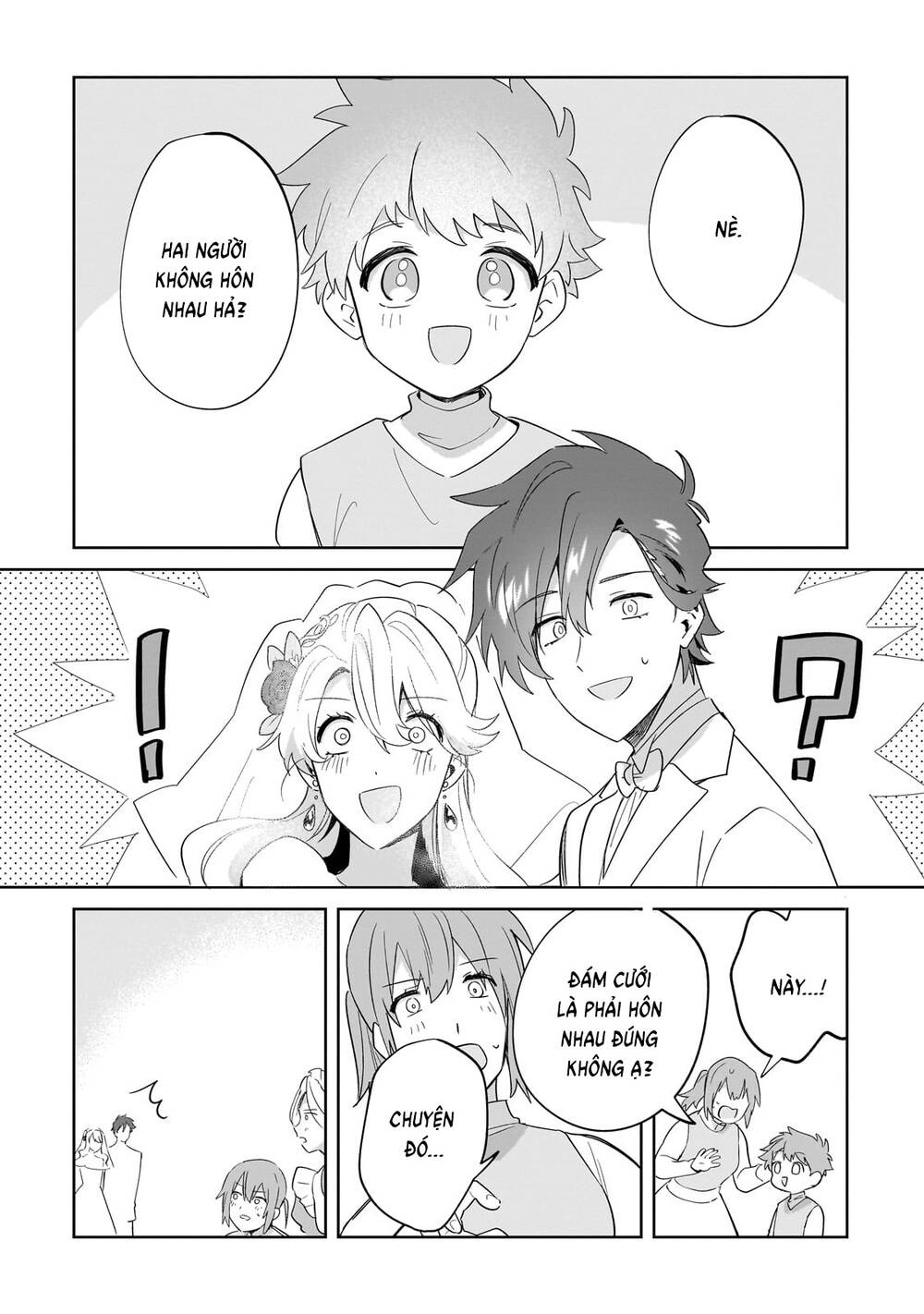 Imokusa Reijou Desu Ga Akuyaku Reisoku Wo Tasuketara Kiniiraremashita - Chapter 30 - Page 25