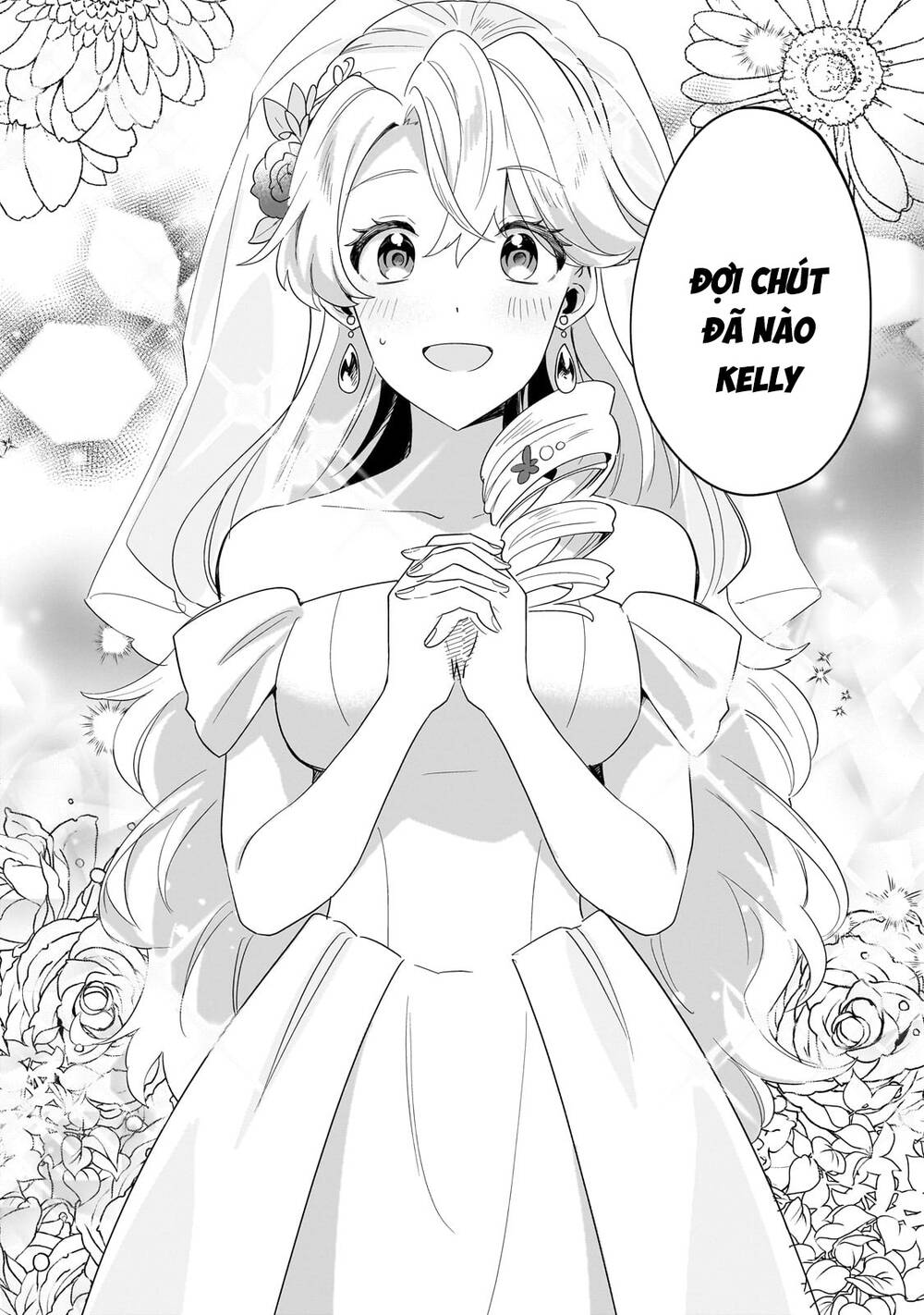 Imokusa Reijou Desu Ga Akuyaku Reisoku Wo Tasuketara Kiniiraremashita - Chapter 30 - Page 6