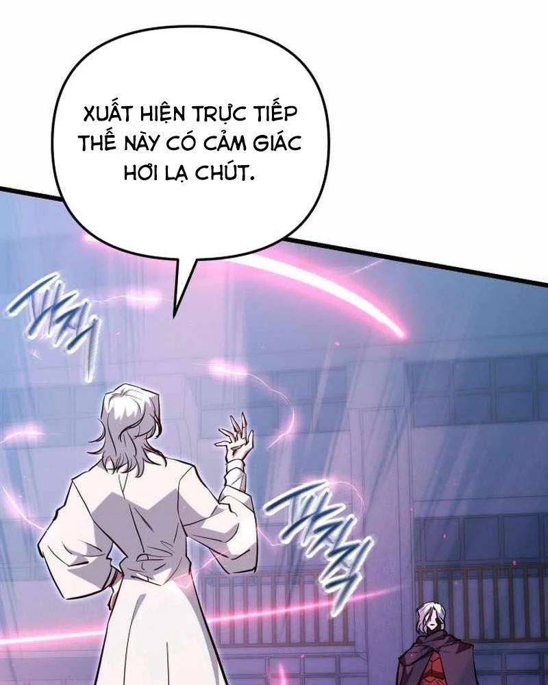 Giả Vờ Làm Kẻ Vô Dụng Ở Học Đường - Chapter 142 - Page 105