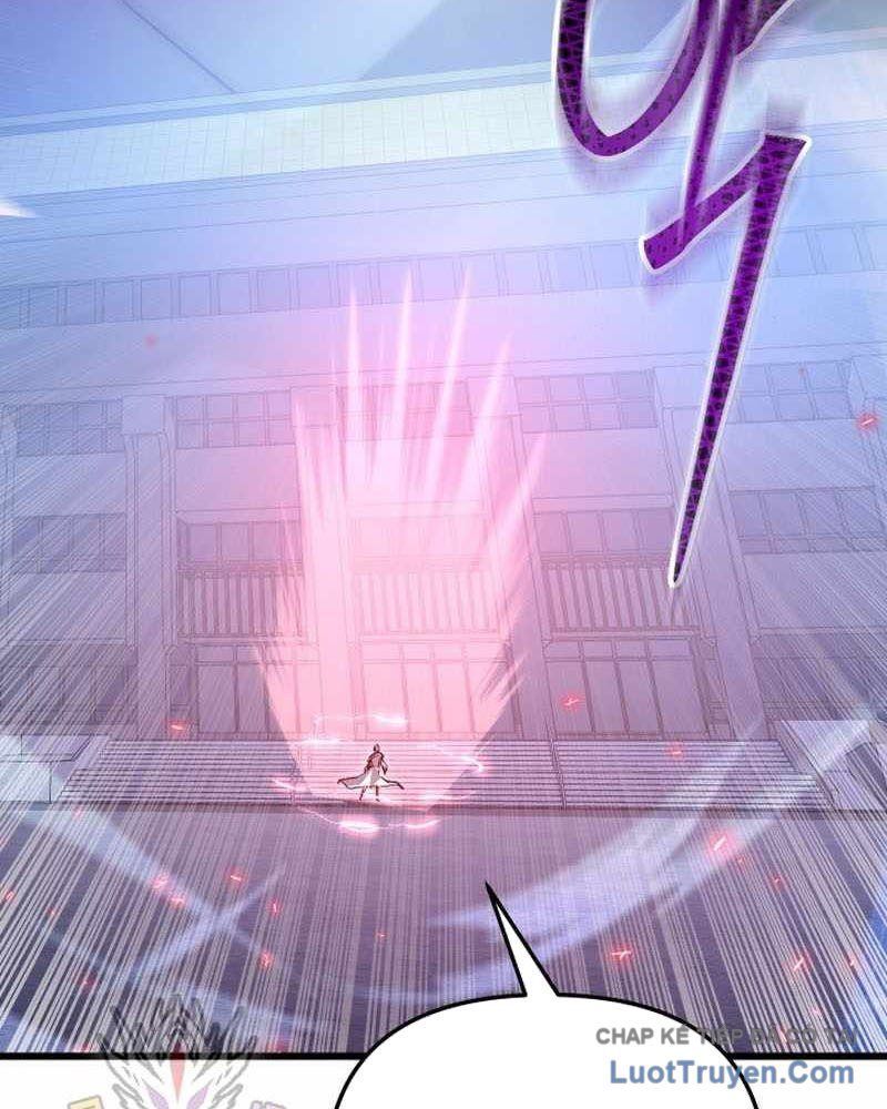 Giả Vờ Làm Kẻ Vô Dụng Ở Học Đường - Chapter 142 - Page 125