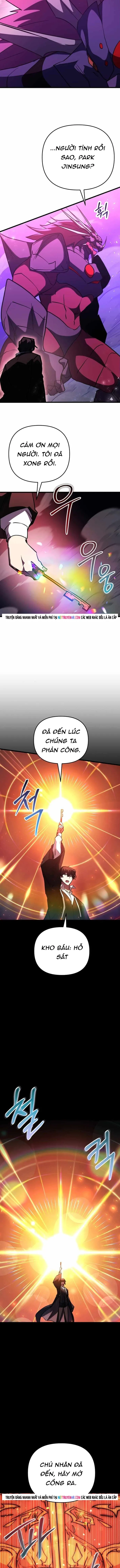 Giả Vờ Làm Kẻ Vô Dụng Ở Học Đường - Chapter 147 - Page 13