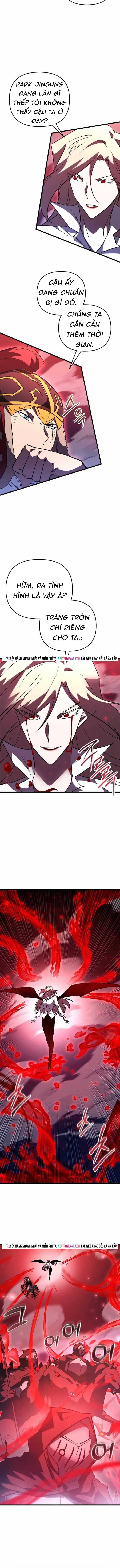 Giả Vờ Làm Kẻ Vô Dụng Ở Học Đường - Chapter 147 - Page 4