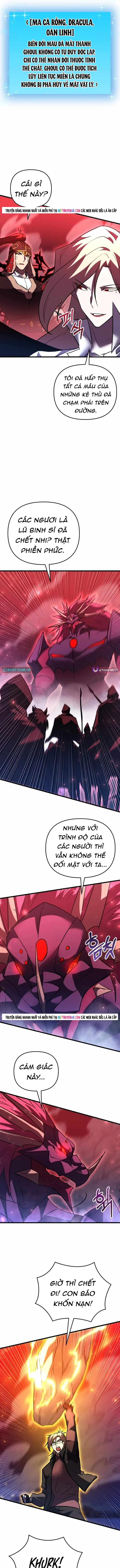 Giả Vờ Làm Kẻ Vô Dụng Ở Học Đường - Chapter 147 - Page 5