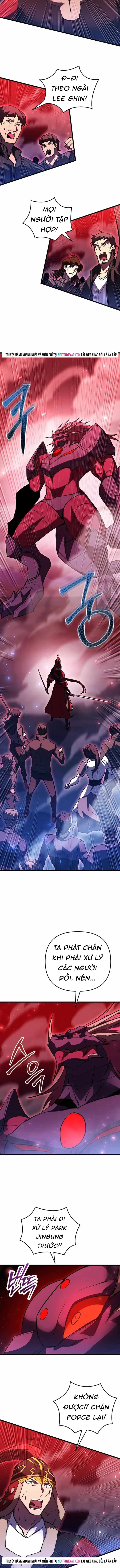 Giả Vờ Làm Kẻ Vô Dụng Ở Học Đường - Chapter 147 - Page 7