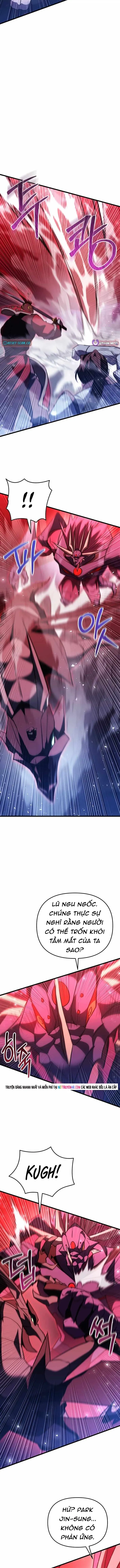 Giả Vờ Làm Kẻ Vô Dụng Ở Học Đường - Chapter 147 - Page 8