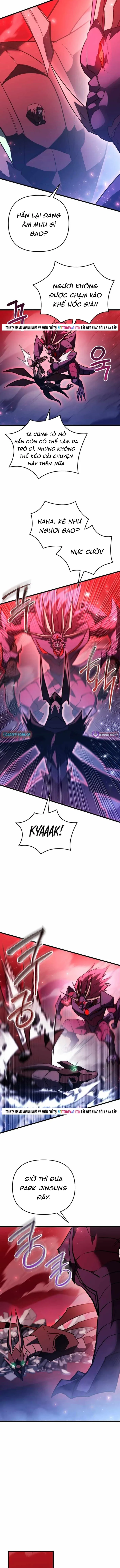 Giả Vờ Làm Kẻ Vô Dụng Ở Học Đường - Chapter 147 - Page 9