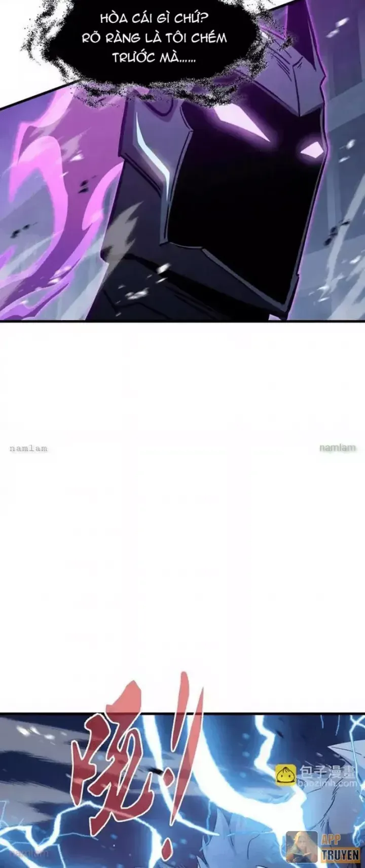 Dị Ngục Bạo Quân: Cái Bóng Của Ta Có Thể Tiến Hóa Vô Hạn - Chapter 65 - Page 13