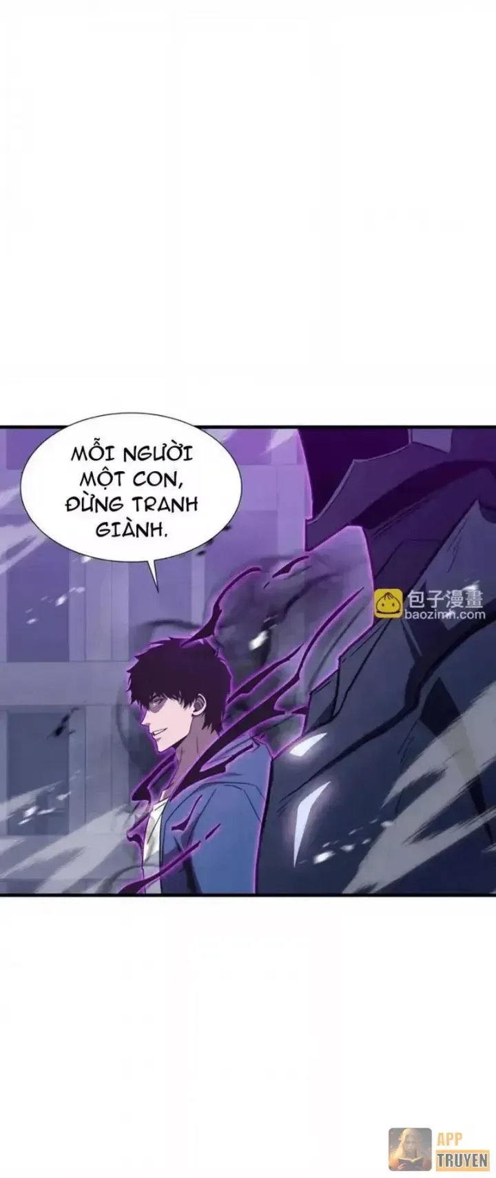 Dị Ngục Bạo Quân: Cái Bóng Của Ta Có Thể Tiến Hóa Vô Hạn - Chapter 65 - Page 15