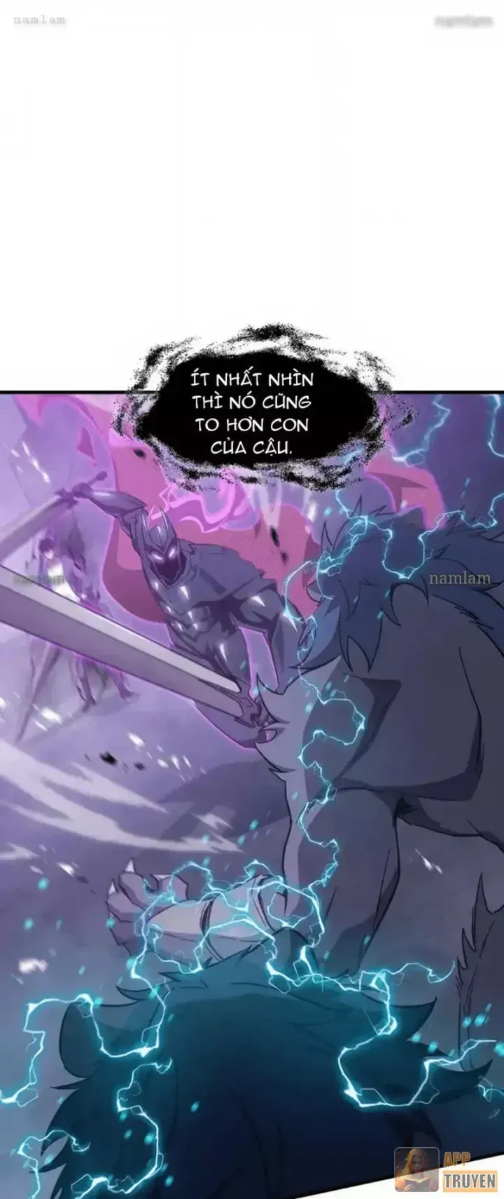 Dị Ngục Bạo Quân: Cái Bóng Của Ta Có Thể Tiến Hóa Vô Hạn - Chapter 65 - Page 17