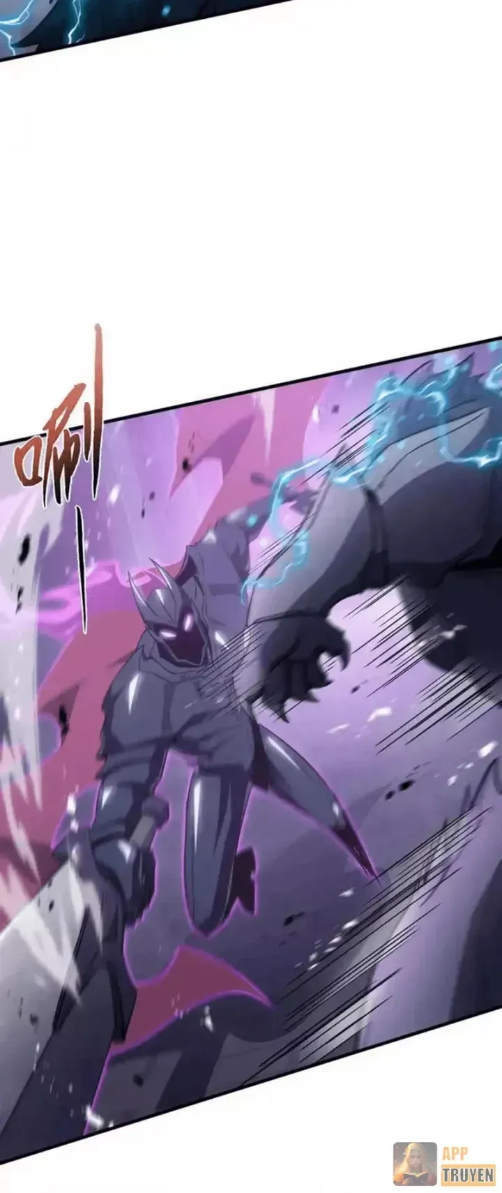 Dị Ngục Bạo Quân: Cái Bóng Của Ta Có Thể Tiến Hóa Vô Hạn - Chapter 65 - Page 18