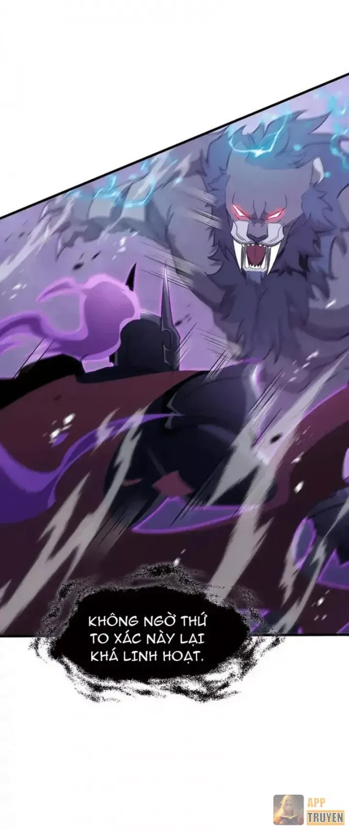 Dị Ngục Bạo Quân: Cái Bóng Của Ta Có Thể Tiến Hóa Vô Hạn - Chapter 65 - Page 19