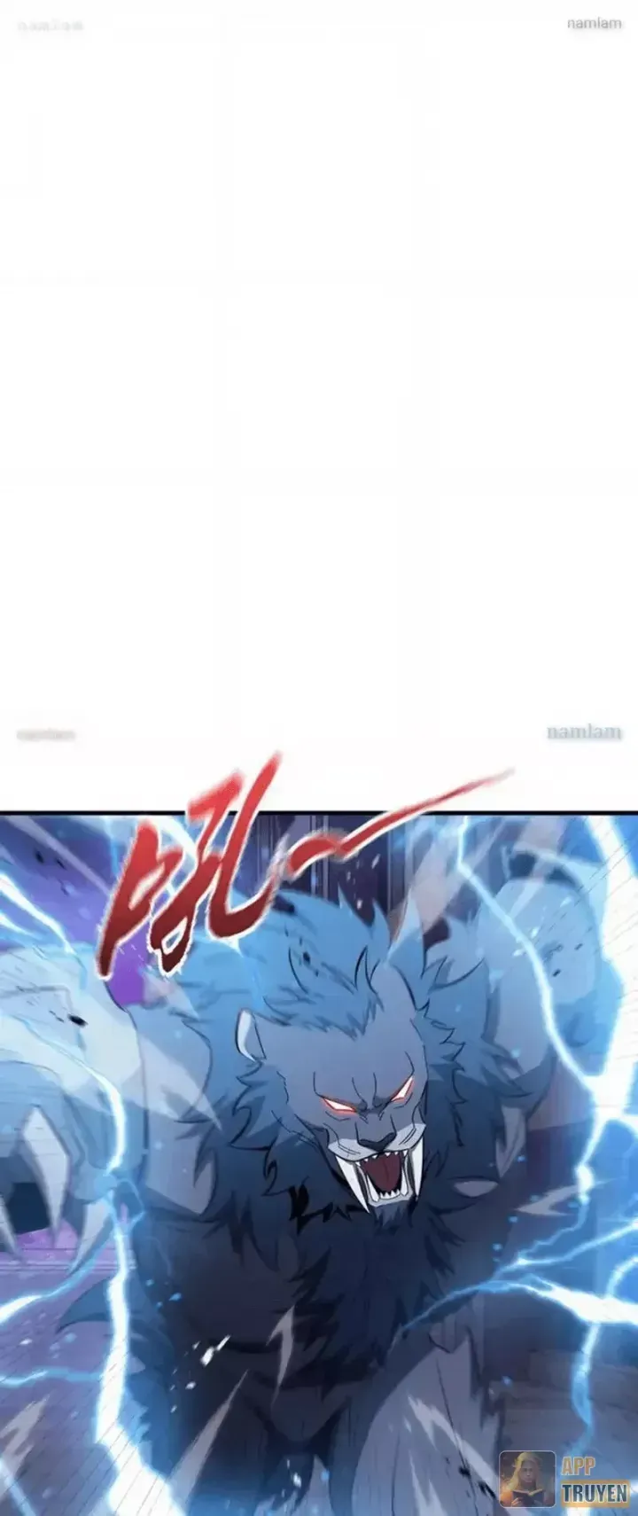 Dị Ngục Bạo Quân: Cái Bóng Của Ta Có Thể Tiến Hóa Vô Hạn - Chapter 65 - Page 22