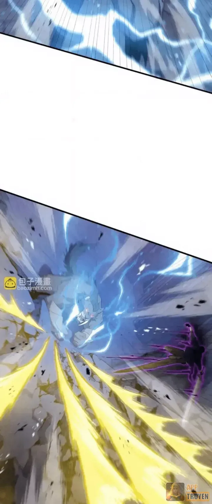 Dị Ngục Bạo Quân: Cái Bóng Của Ta Có Thể Tiến Hóa Vô Hạn - Chapter 65 - Page 23