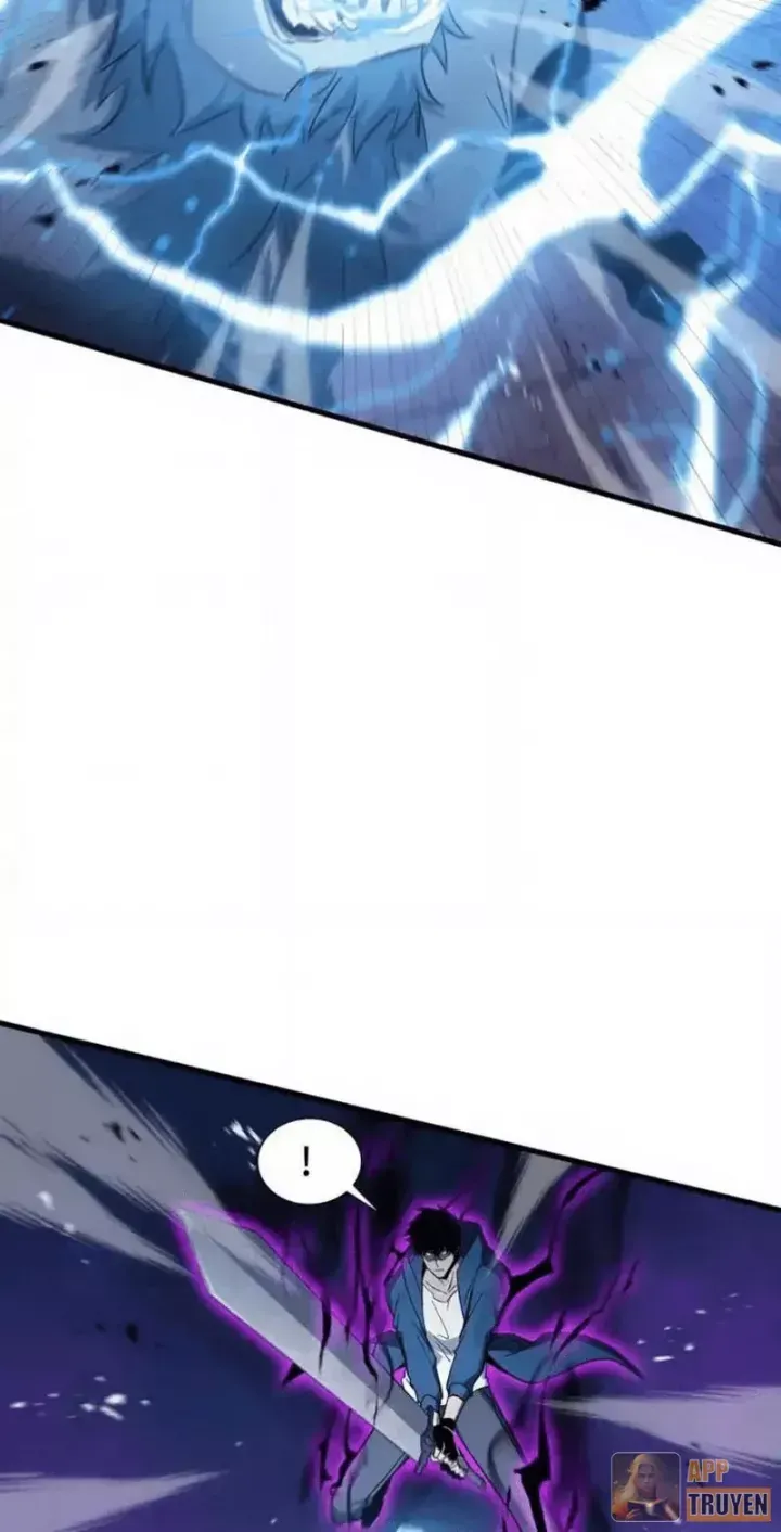 Dị Ngục Bạo Quân: Cái Bóng Của Ta Có Thể Tiến Hóa Vô Hạn - Chapter 65 - Page 27