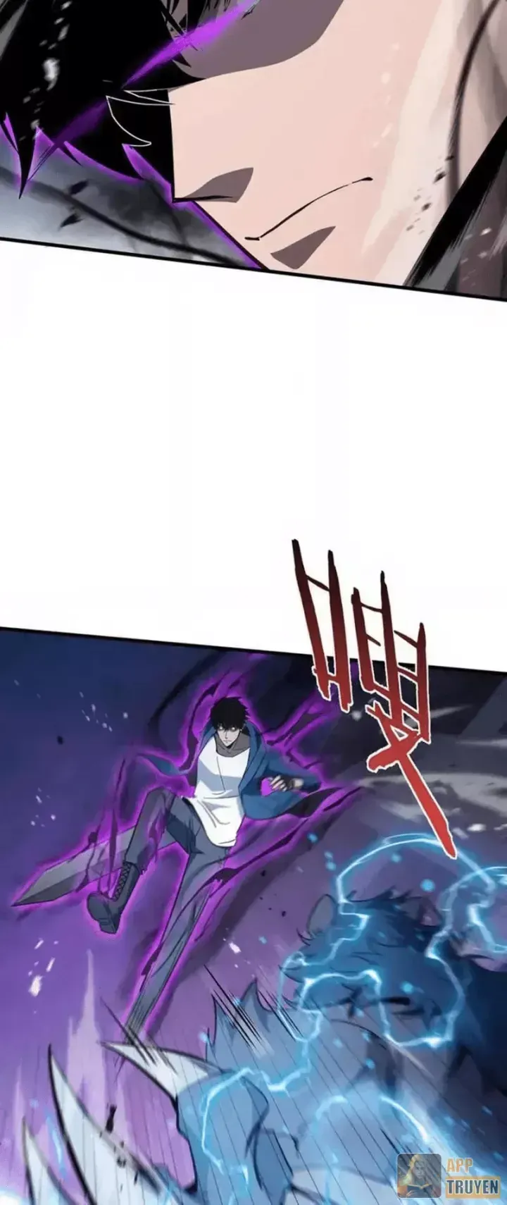 Dị Ngục Bạo Quân: Cái Bóng Của Ta Có Thể Tiến Hóa Vô Hạn - Chapter 65 - Page 30