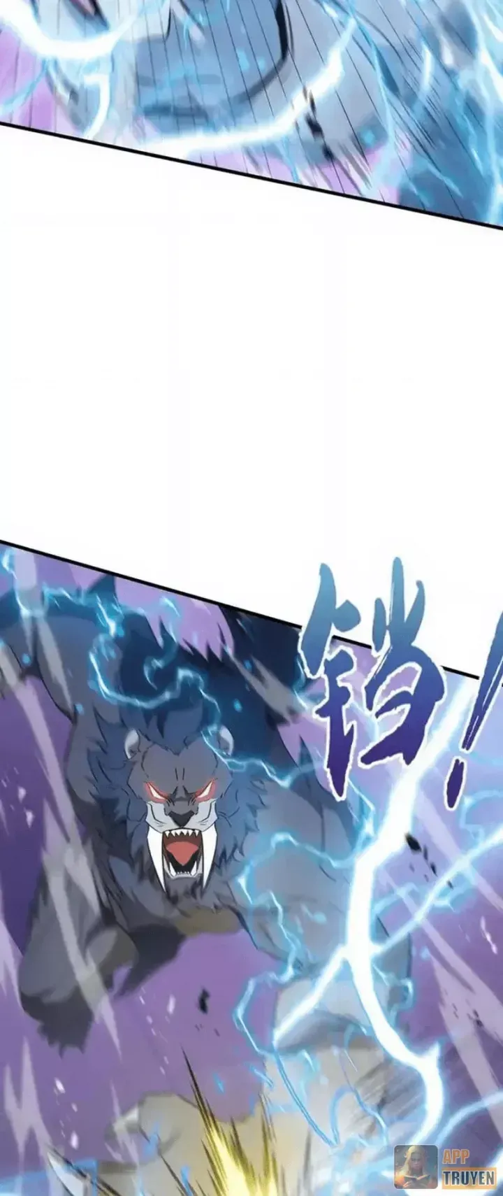 Dị Ngục Bạo Quân: Cái Bóng Của Ta Có Thể Tiến Hóa Vô Hạn - Chapter 65 - Page 31