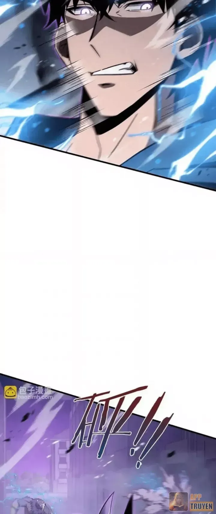 Dị Ngục Bạo Quân: Cái Bóng Của Ta Có Thể Tiến Hóa Vô Hạn - Chapter 65 - Page 33