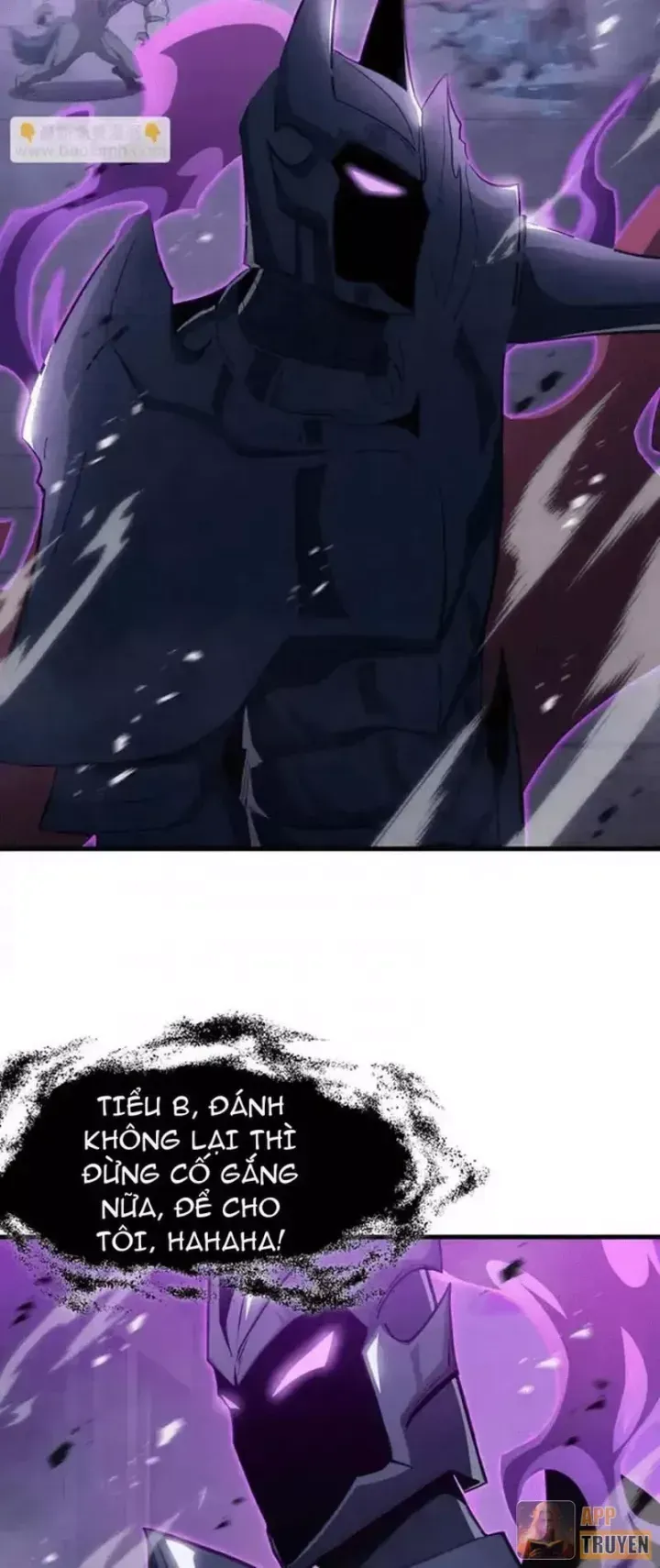 Dị Ngục Bạo Quân: Cái Bóng Của Ta Có Thể Tiến Hóa Vô Hạn - Chapter 65 - Page 34