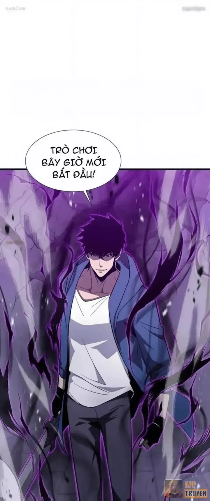 Dị Ngục Bạo Quân: Cái Bóng Của Ta Có Thể Tiến Hóa Vô Hạn - Chapter 65 - Page 36