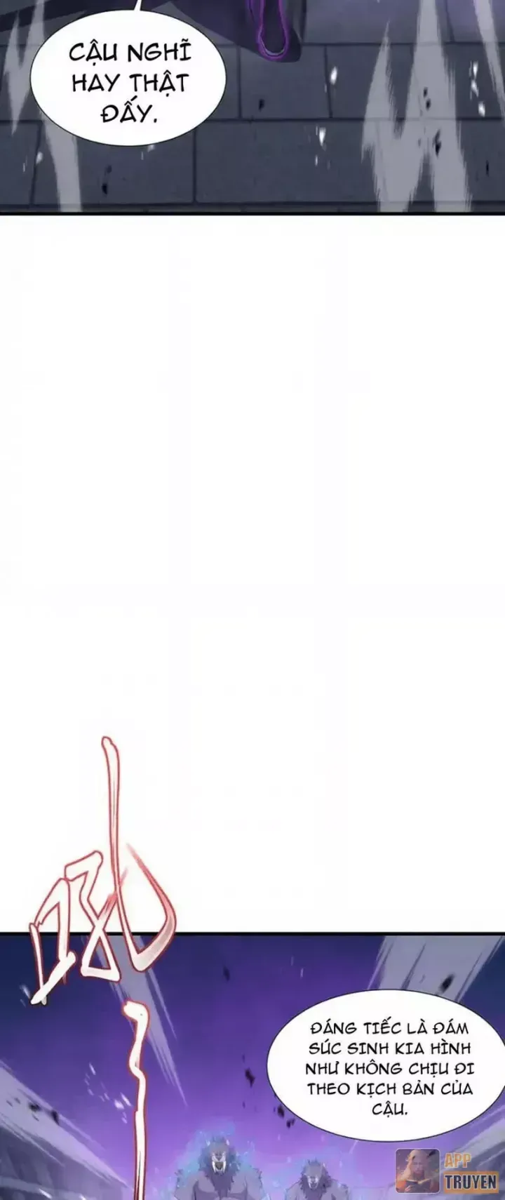 Dị Ngục Bạo Quân: Cái Bóng Của Ta Có Thể Tiến Hóa Vô Hạn - Chapter 65 - Page 6