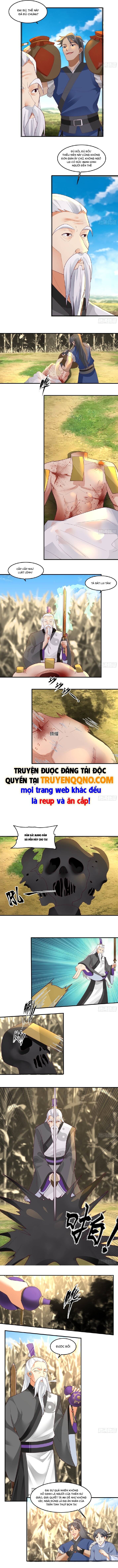 Cửu Nhật Chi Lục - Chapter 32 - Page 4