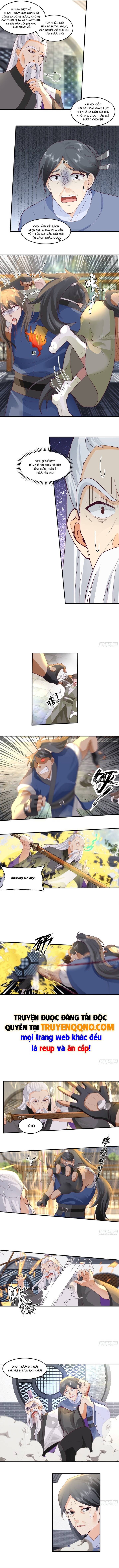 Cửu Nhật Chi Lục - Chapter 32 - Page 6