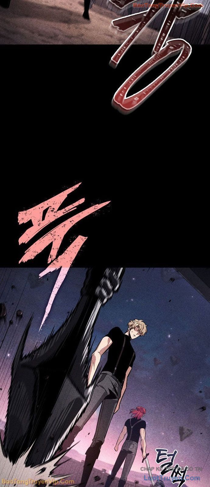 Gacha Vô Hạn - Chapter 185 - Page 22