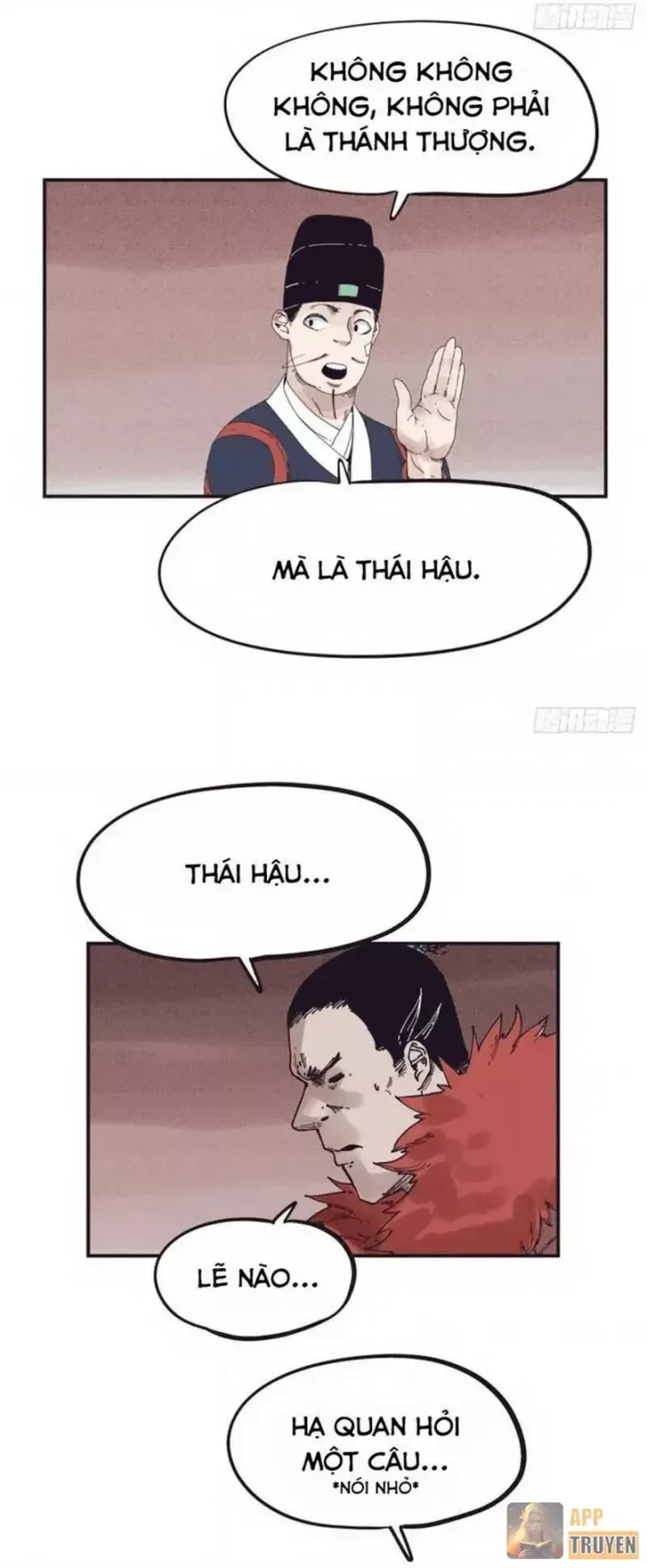 Hiệp Khách Hành bất thông - Chapter 152 - Page 12