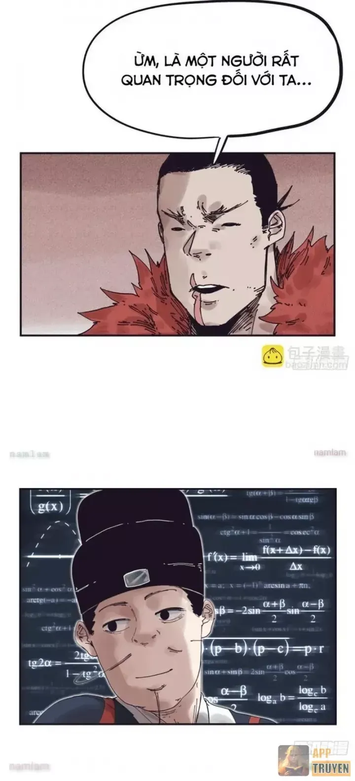 Hiệp Khách Hành bất thông - Chapter 152 - Page 15