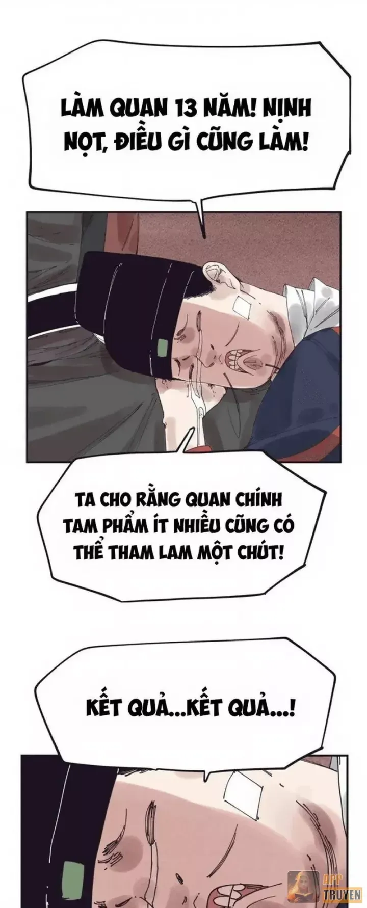 Hiệp Khách Hành bất thông - Chapter 152 - Page 21