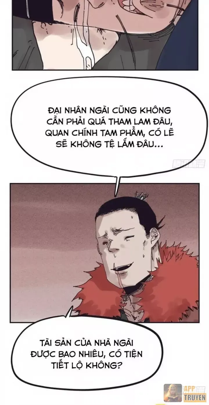 Hiệp Khách Hành bất thông - Chapter 152 - Page 22