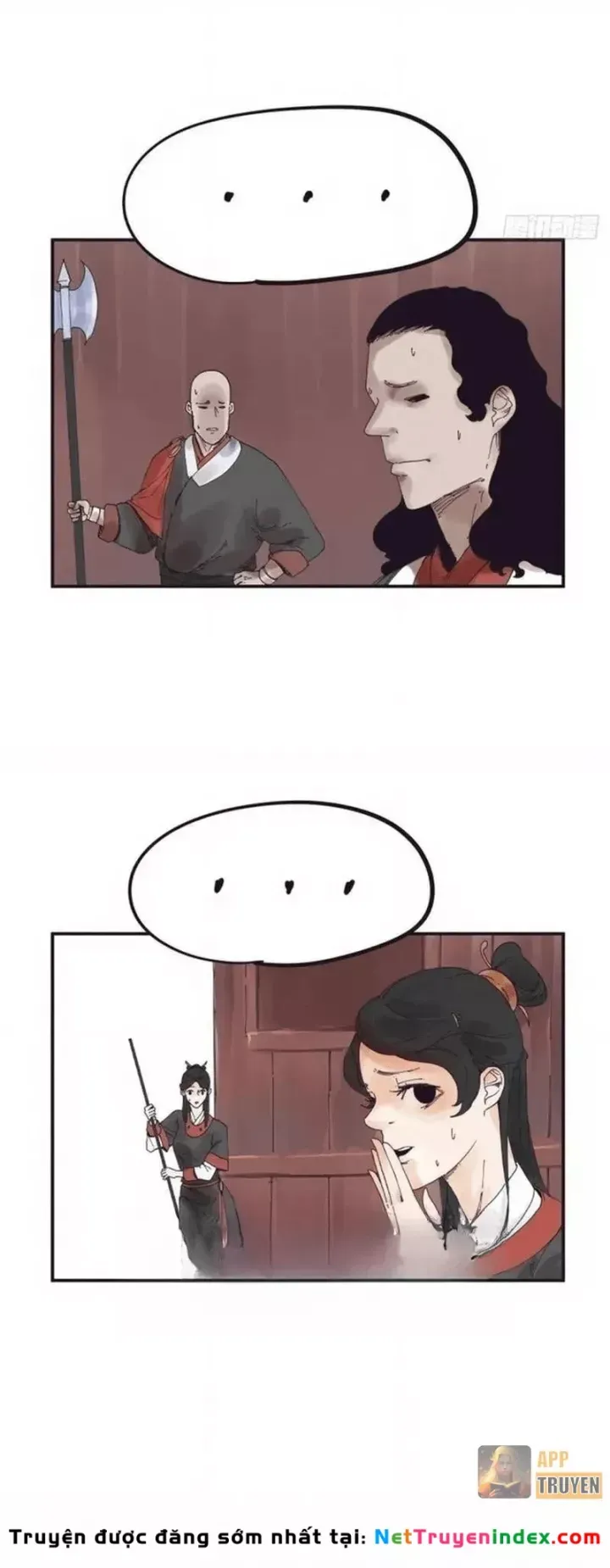 Hiệp Khách Hành bất thông - Chapter 152 - Page 24